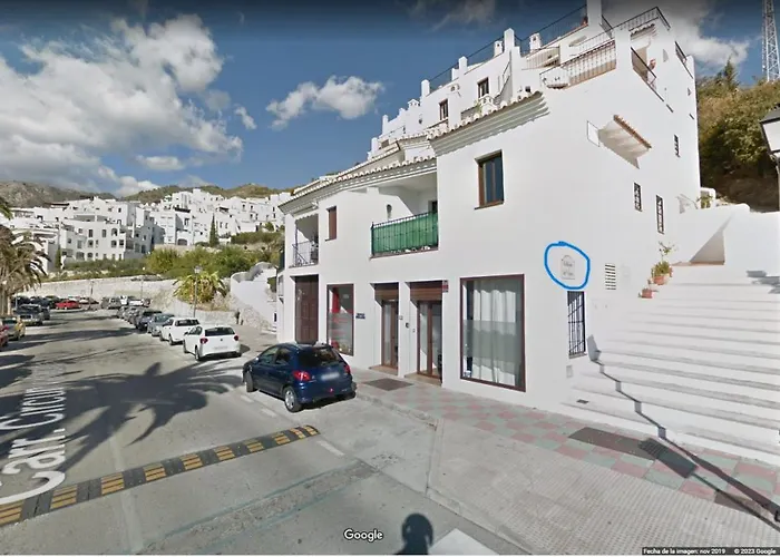 Casa Pia Frigiliana