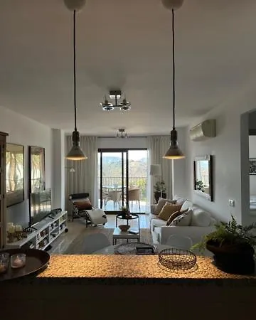 Casa Pia Frigiliana Apartment Exterior photo