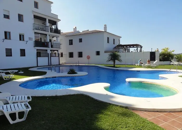 Casa Pia Frigiliana