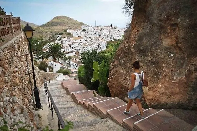 Casa Pia Frigiliana