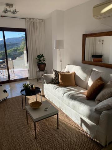 Apartment Casa Pia Frigiliana