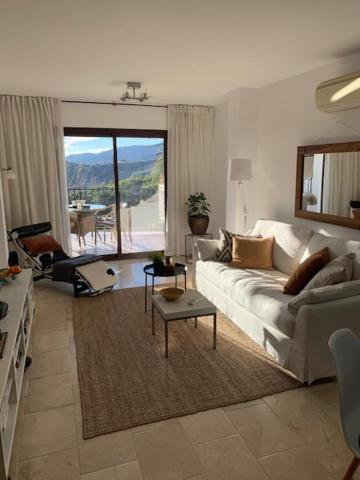 Casa Pia Frigiliana